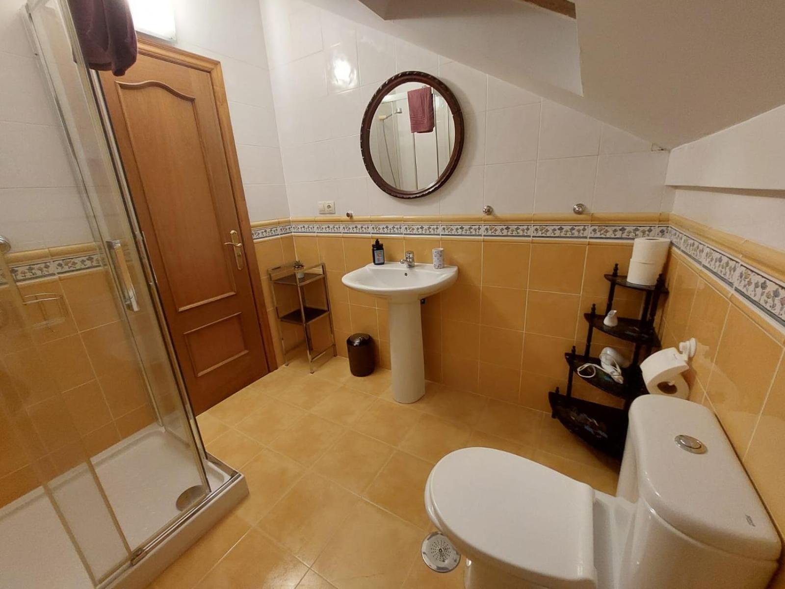 O Alecrin De Bouzas Ribeira Sacra Villa Pereiro de Aguiar Luaran gambar